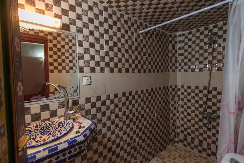 Отель Casa Aya Medina Фес Номер фото