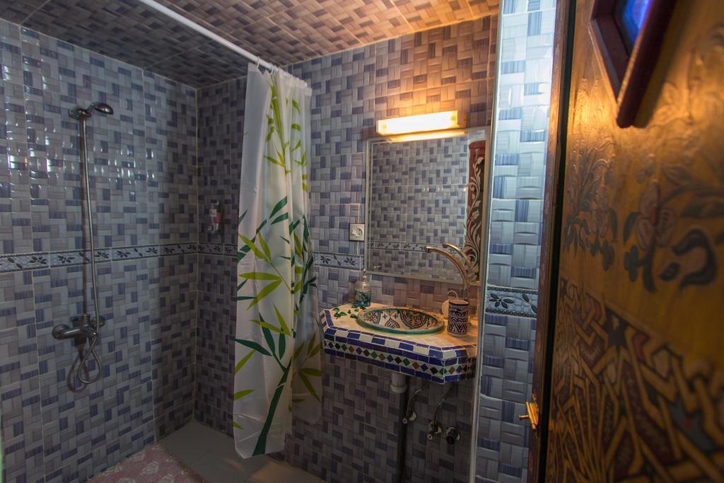 Отель Casa Aya Medina Фес Номер фото